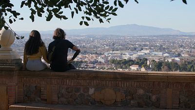 Paso a dos (lengua de signos)