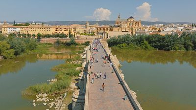 Córdoba, milenaria y universal