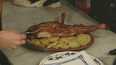 Zaragoza. Ciudad heróica y cuna de España.
