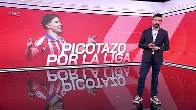 Deportes 1 en Lengua de signos - 02/03/25