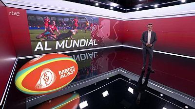 Deportes 1 en Lengua de signos - 09/02/25