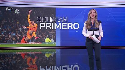 Deportes 2 en Lengua de signos - 12/02/25