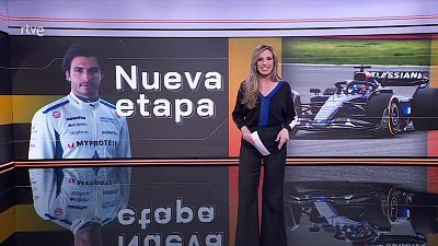 Deportes 2 en Lengua de signos - 14/02/25