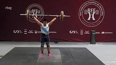 Deporte para todos - 2025 - Programa 6