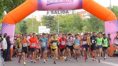 Deporte para todos - Programa 4