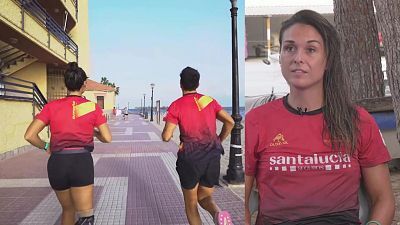 Triatlón - Reportaje 