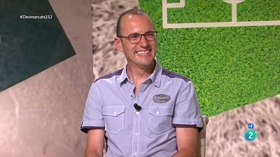 Entrevista a Ignacio Ávila, ciclista paralímpic