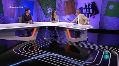 Tertúlia Esportiva: Amb il·lusió