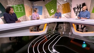 Tertúlia esportiva: El debat del 9