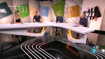 Tertúlia Esportiva: Estrena