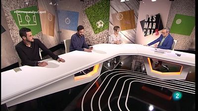 Tertúlia Esportiva. Luis Suárez dóna positiu