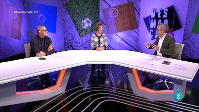 Tertúlia esportiva: Més que un derbi