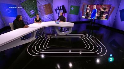 Tertúlia Esportiva: No serà decisiu