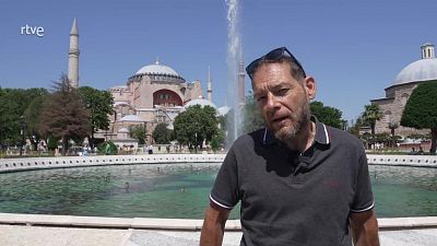 Expedición Trajano - Episodio 31: Estambul, Estambul