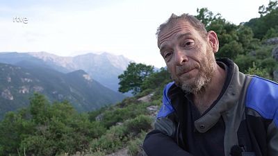 Expedición Trajano - Episodio 35: El monte Olimpo