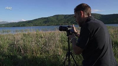 Expedición Trajano - Episodio 4: Acampada en Los Abruzzos