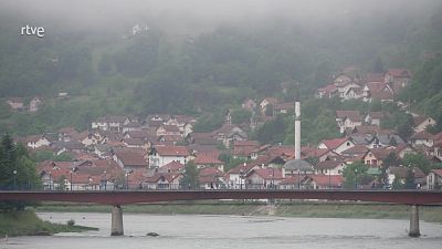 Expedición Trajano - Episodio 7: De la República Serbia de Bosnia a Serbia