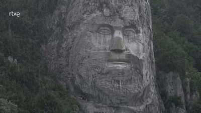 Expedición Trajano - Episodio 9: Las puertas de hierro del Danubio Serbio