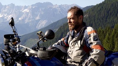 La ruta del ámbar por Europa - Episodio 10: Austria, destino Los Alpes