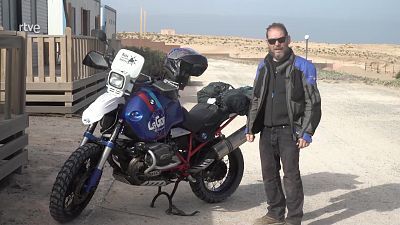 Marruecos - Episodio 15: Regreso a Marrakech y fin del viaje