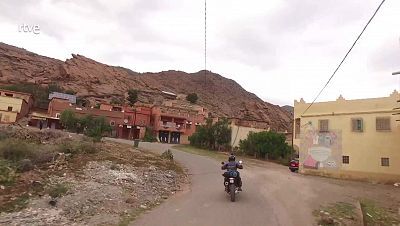Marruecos - Episodio 8: Lo que pienso de viajar por Marruecos