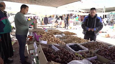 Marruecos - Episodio 9: La mezquita de Tinmel