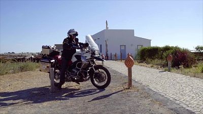 Portugal Aventura Estrada 2 - Episodio 14