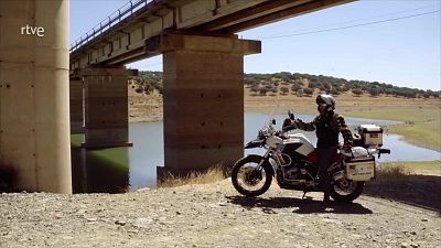 Portugal Aventura Estrada 2 - Episodio 15