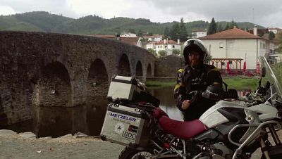 Portugal Aventura Estrada 2 - Episodio 7