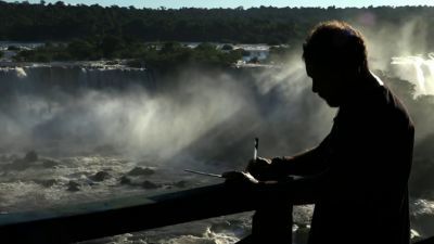 Ruta de los exploradores de América: El descubrimiento del Pacífico