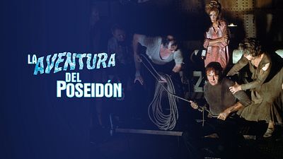 La aventura del Poseidón (presentación)