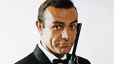 o' homenajea a Sean Connery y James Bond a partir del 1 de febrero