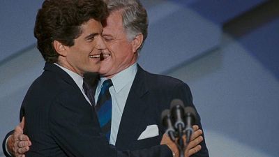 Dinastías americanas: Los Kennedy - El legado
