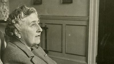 En la mente de Agatha Christie
