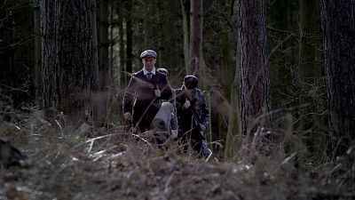 La gran evasión: La historia verdadera - Episodio 3