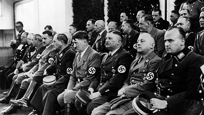 La vida con Hitler - Episodio 3: Hundimiento y legado: 1940 - 1945