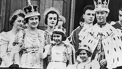 Los Windsor: En las entrañas de la Dinastía Real. El rey reticente