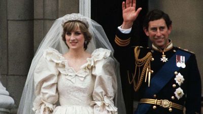 Los Windsor: en las entrañas de la Dinastía real - La princesa, el príncipe y la prensa