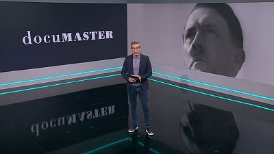 Presentación: Los secretos sexuales de Hitler 1