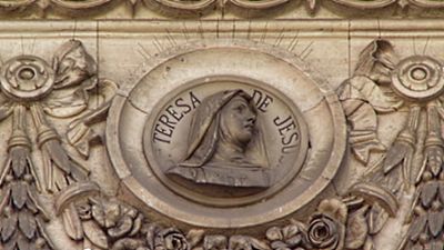 Teresa de Jesús, una vida de experiencia mística - Episodio 1