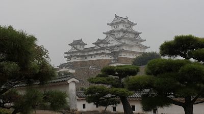 Constructores de imperios - Episodio 1: Japón