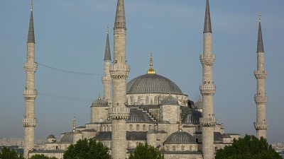 Constructores de imperios - Episodio 5: Imperios islámicos. Otomano, Mogoles y Omeyas