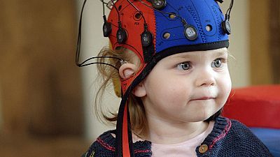 El maravilloso mundo de los bebés: Independencia