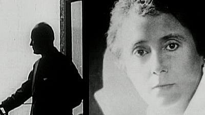 Margherita Sarfatti, la mujer que inventó a Mussolini