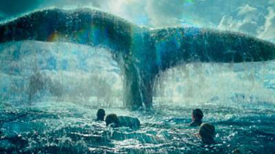 Moby Dick: El corazón de la ballena