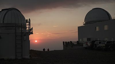 Somos documentales - Astrobiología, la superciencia