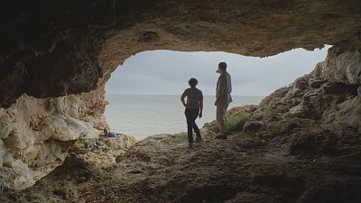 Somos documentales - La cocina en la Prehistoria