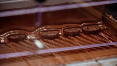 Somos documentales - La loca historia del chocolate