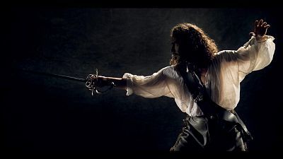 Somos documentales - La verdadera historia de D'Artagnan