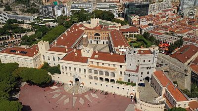 Somos documentales - Palacio de Mónaco: Los secretos de su construcción